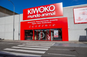 ep imagen de una tienda de kiwoko