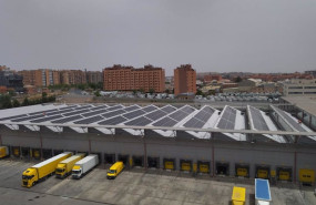 ep instalacion fotovoltaica de correos ep instalacion fotovoltaica de correos