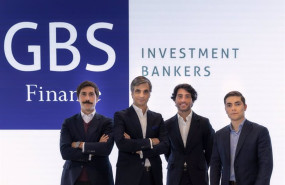 ep javier rexach socio co fundador de gbs ssg y gbs reim gonzalo gutierrez de mesa co fundador y