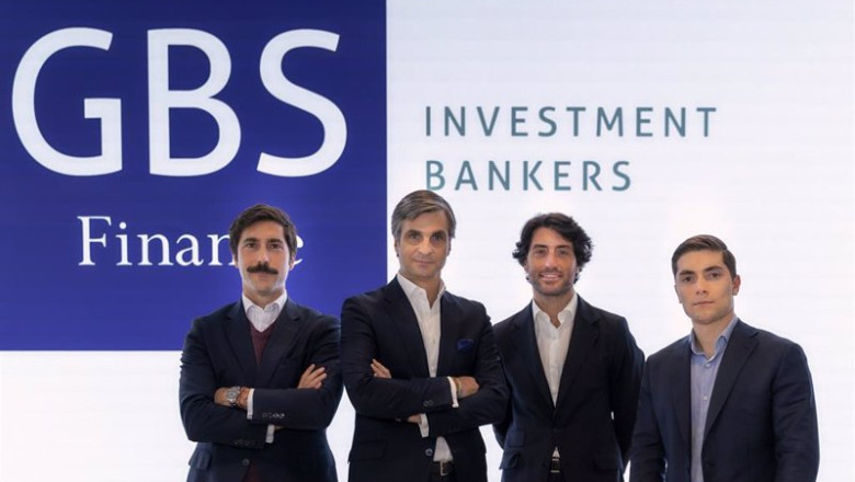 ep javier rexach socio co fundador de gbs ssg y gbs reim gonzalo gutierrez de mesa co fundador y ep javier rexach socio co fundador de gbs ssg y gbs reim gonzalo gutierrez de mesa co fundador y