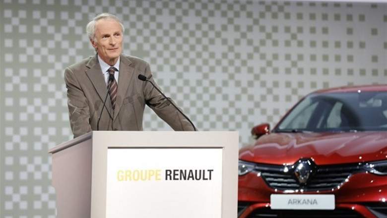 ep jean-dominique senard presidentegrupo renault ep jean-dominique senard presidentegrupo renault