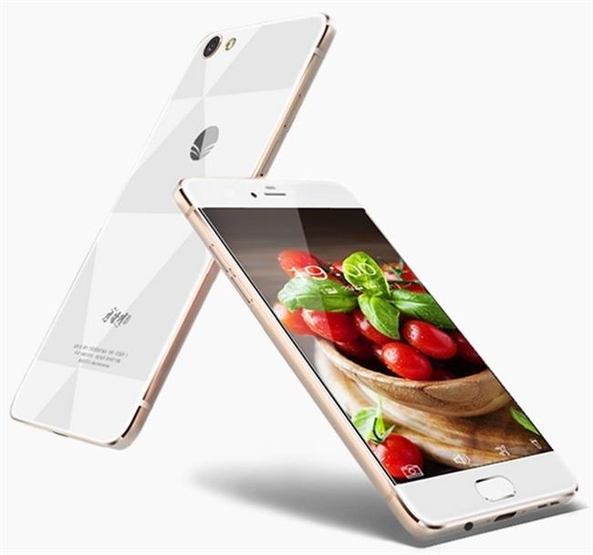 ep jindallae 3 smartphonecoreanorte