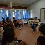 ep jornada con mujeres venezolanas que se ven obligadas a prostituirse en colombia organizada por ep jornada con mujeres venezolanas que se ven obligadas a prostituirse en colombia organizada por