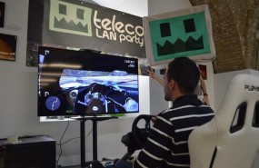 ep jugadores profesionalesdeportes electronicosuna escape room