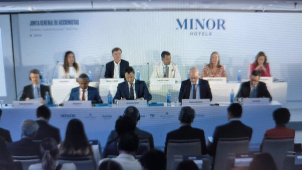 ep junta accionistas minor hotels 2025