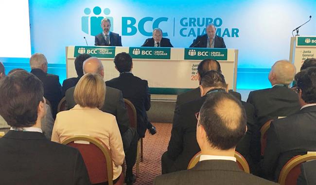 ep juntaaccionistas cajamar