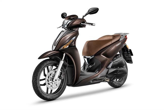 ep kymco people s