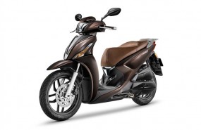 ep kymco people s