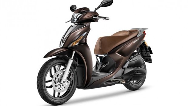 ep kymco people s