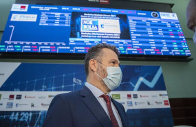 ep la bolsa de bilbao acoge el evento retos en un periodo de recuperacion