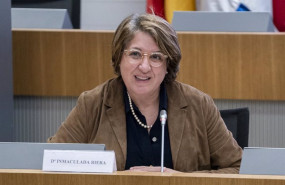 ep la directora general de la camara de comercio de espana inmaculada riera