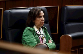 ep la ministra de defensa margarita robles 20200427195302