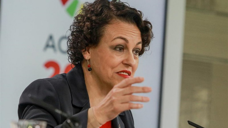 ep la ministratrabajo migracionesseguridad socialfunciones magdalena valerio 20190823140303