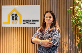 ep la nueva directora general de coordinacion y transformacion de casa 47 alicia cordero morales