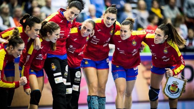 ep la seleccion espanola femeninabalonmano 20181203223703