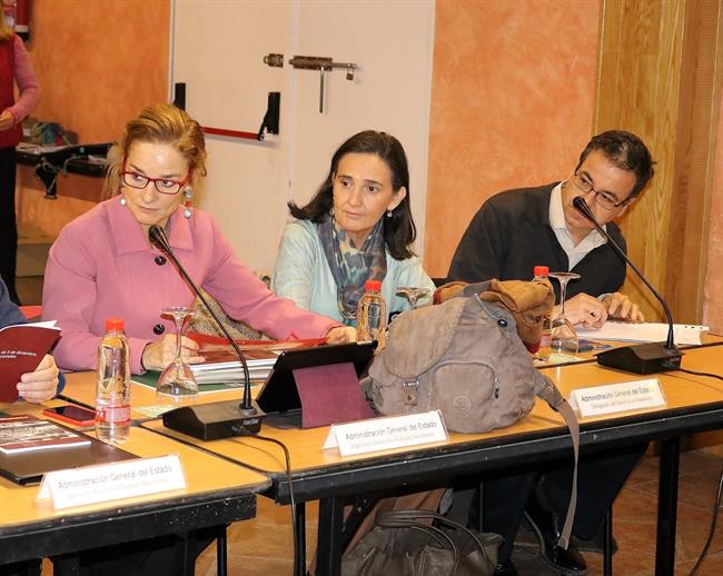 La subdelegada del Gobierno en Huelva, Asunción Grávalos. | EUROPA PRESS/SUBDELEGACIÓN DEL GOBIERNO ep la subdelegadagobiernohuelva asuncion gravalos
