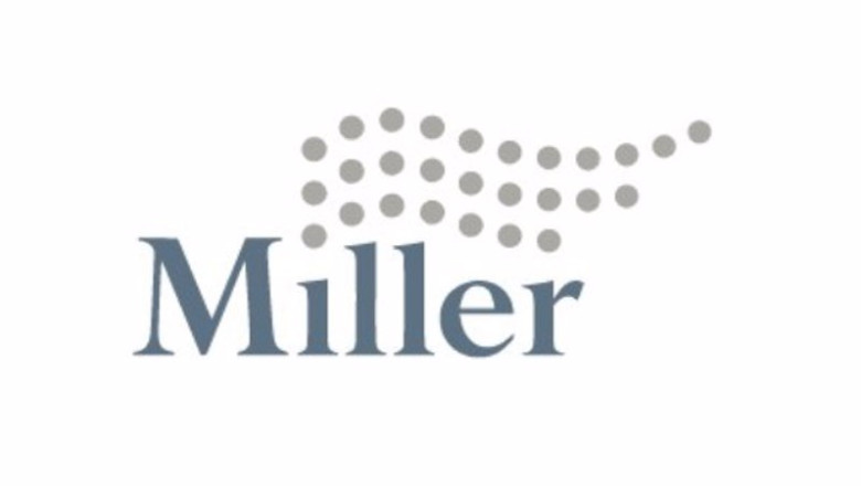 ep logo de la correduria de seguros miller ep logo de la correduria de seguros miller