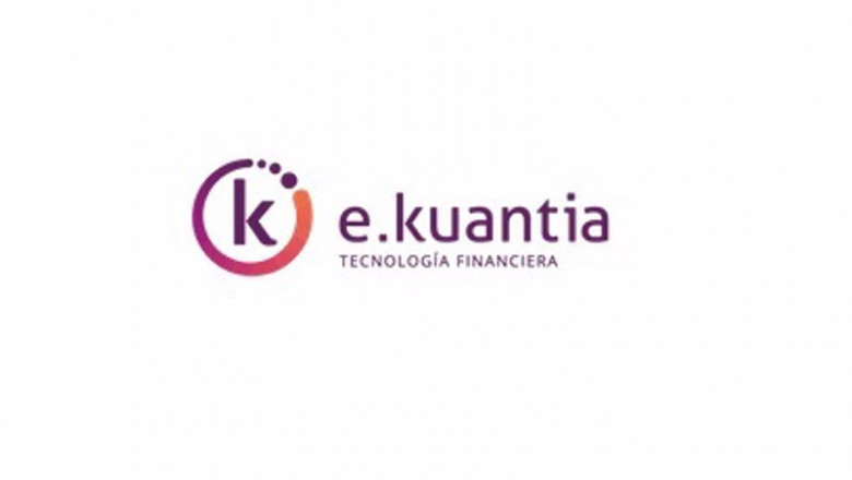 ep logo de la entidad de dinero electronico ekuantia