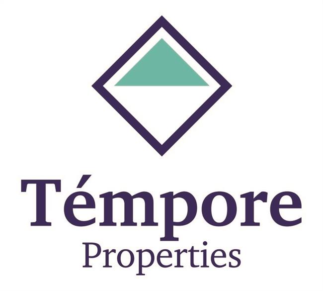 Logo Témpore Properties, socimi de Sareb | SAREB ep logo tempore properties socimisareb