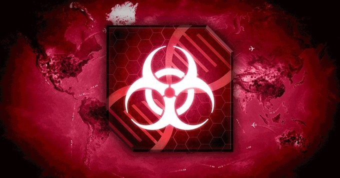 ep logotipo del videojuego plague inc ep logotipo del videojuego plague inc