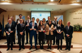 ep los premiados por la 5 entrega de los premios ascom 2021