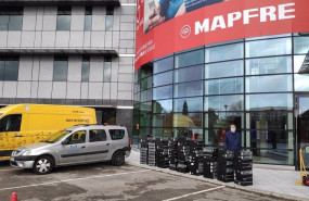 ep mapfre dona mas de 3000 equipos informaticos a colegios fundaciones y ong para reducir la brecha