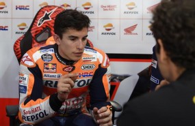 ep marc marquez entrenacatarcampeonatomundomotogp