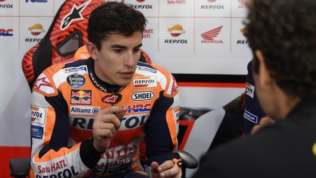 ep marc marquez entrenacatarcampeonatomundomotogp