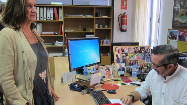 ep mercedes caballero presentacandidatura