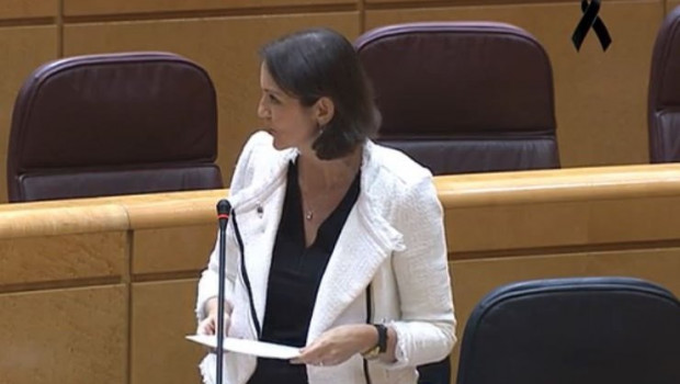 ep ministra de industria comercio y turismo reyes maroto
