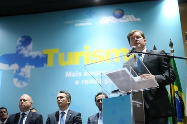 Ministro de tusimo brasil | EUROPA PRESS ep ministrotusimo brasil