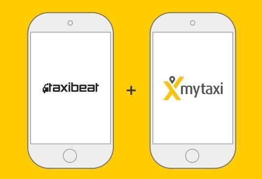 Mytaxi compra Taxibeat | MYTAXI ep mytaxi compra taxibeat