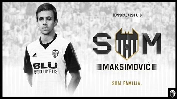 ep nemanja maksimovic valencia