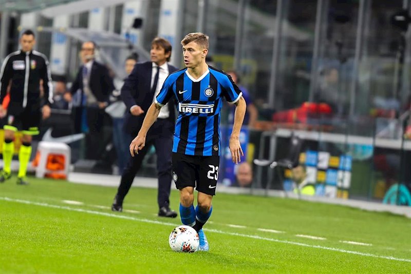 ep nicolo barella