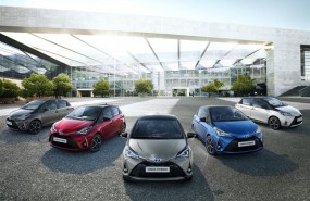 ep nueva gama toyota yaris 2018