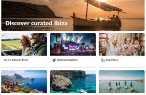 ep palladium hotel group eleva un 32 las reservas directas de experiencias tras su alianza con