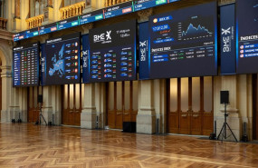ep paneles informativos en el palacio de la bolsa de madrid a 11 de mayo de 2026 en madrid espana 20260529123404