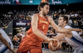 ep pau gasolespana - republica checaeurobasket