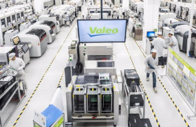 ep planta de valeo