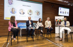 ep presentacion del informe el emprendimiento senior en espana