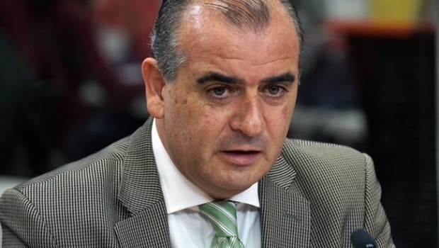 ep presidentela plataformatercer sector luciano poyato