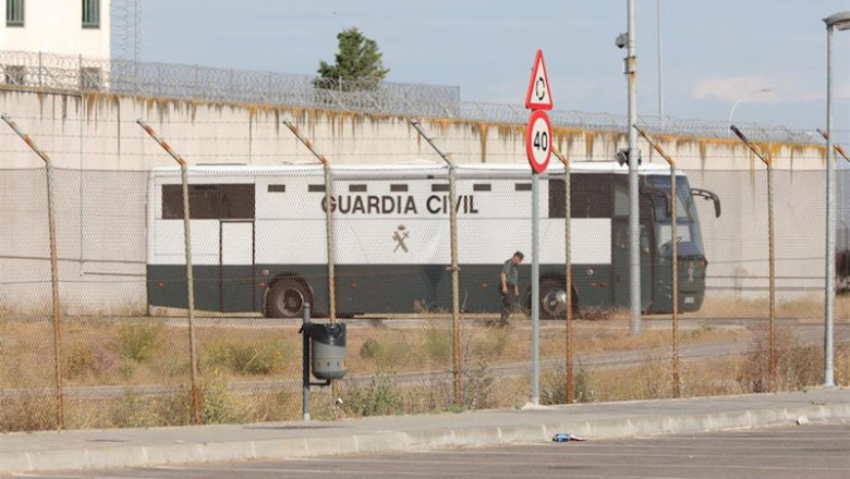 ep prision de valdemoro en madrid