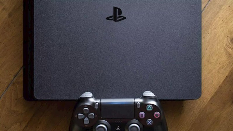 ep ps4 se convierte en la segunda consola de sobremesa mas vendida de la historia ep ps4 se convierte en la segunda consola de sobremesa mas vendida de la historia