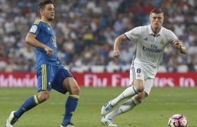 ep radojakroos ene l real madrid - celta