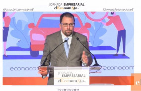 ep raul blanco secretario general de industria y de la pequena y mediana empresa del ministerio de