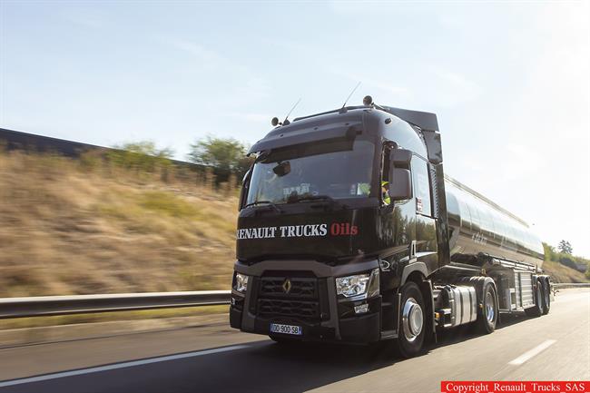 ep recursocamionrenault trucks