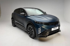 ep renault renueva el megane e tech electrico con mas autonomia diseno renovado y carga ultrarrapida