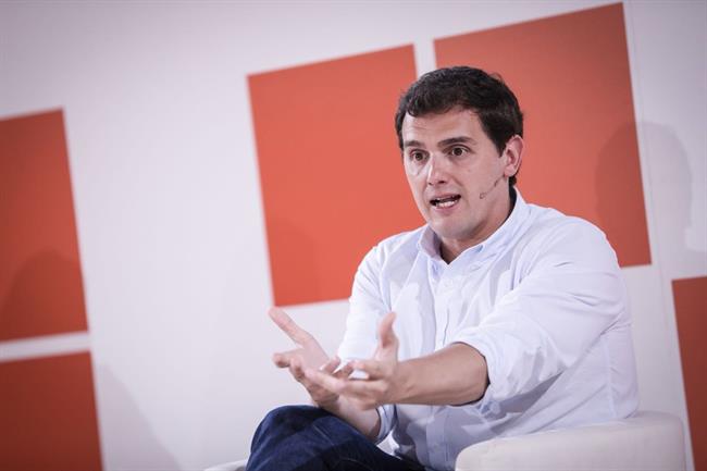 Rivera en la Escuela de Verano de Ciudadanos | CIUDADANOS ep riverala escuelaveranociudadanos