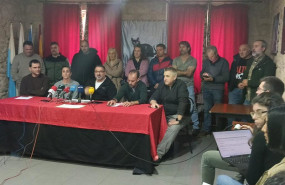 ep rueda de prensa de mariscadores y bateeiros