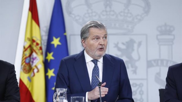 ep ruedaprensaportavozgobierno inigo mendezvigo